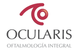 Ocularis Logo